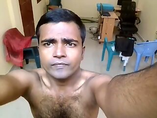 Mayanmandev - indisch indisch männlich selfie video 100